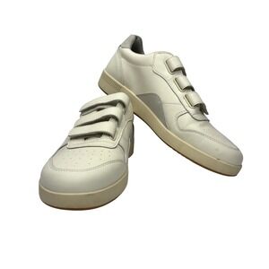 Everlane The ReLeather Court Sneaker Size‎ 9.5